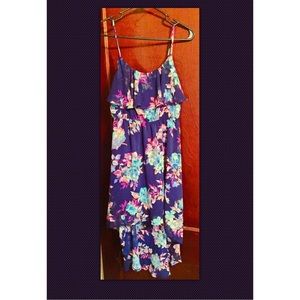 ✨LAST CHANCE - Arizona Jean Co. Floral Dress